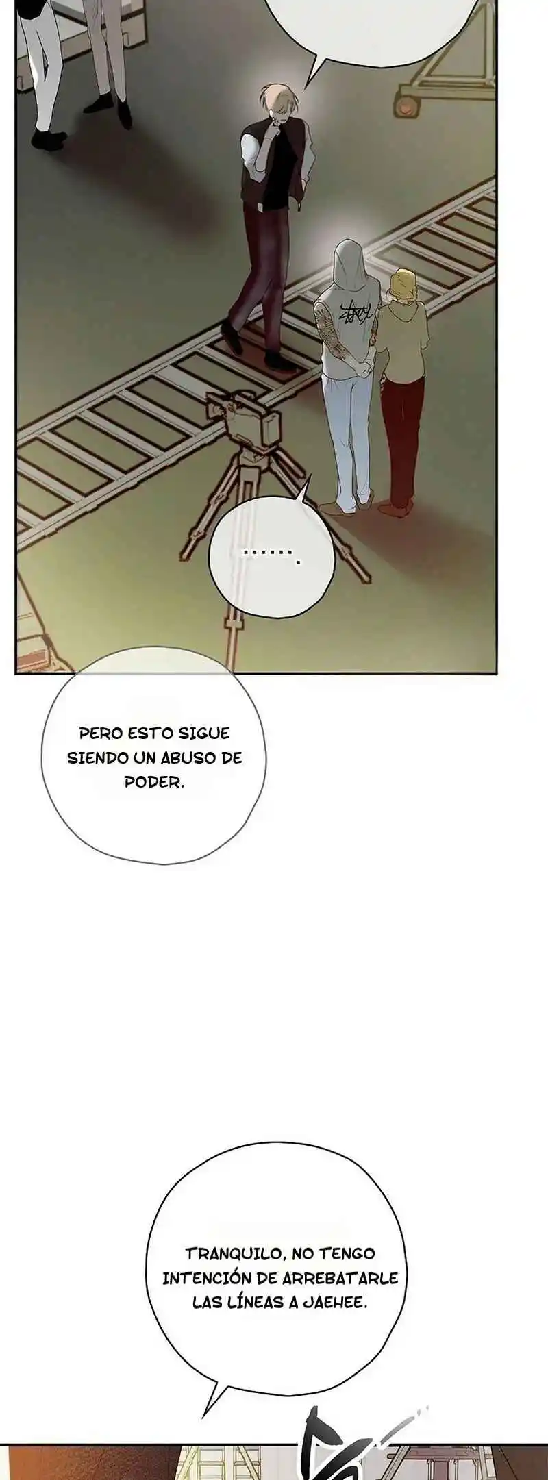 Actor Devorador De Guiones - Capítulo 31 - Página 40 - LectorTMOo