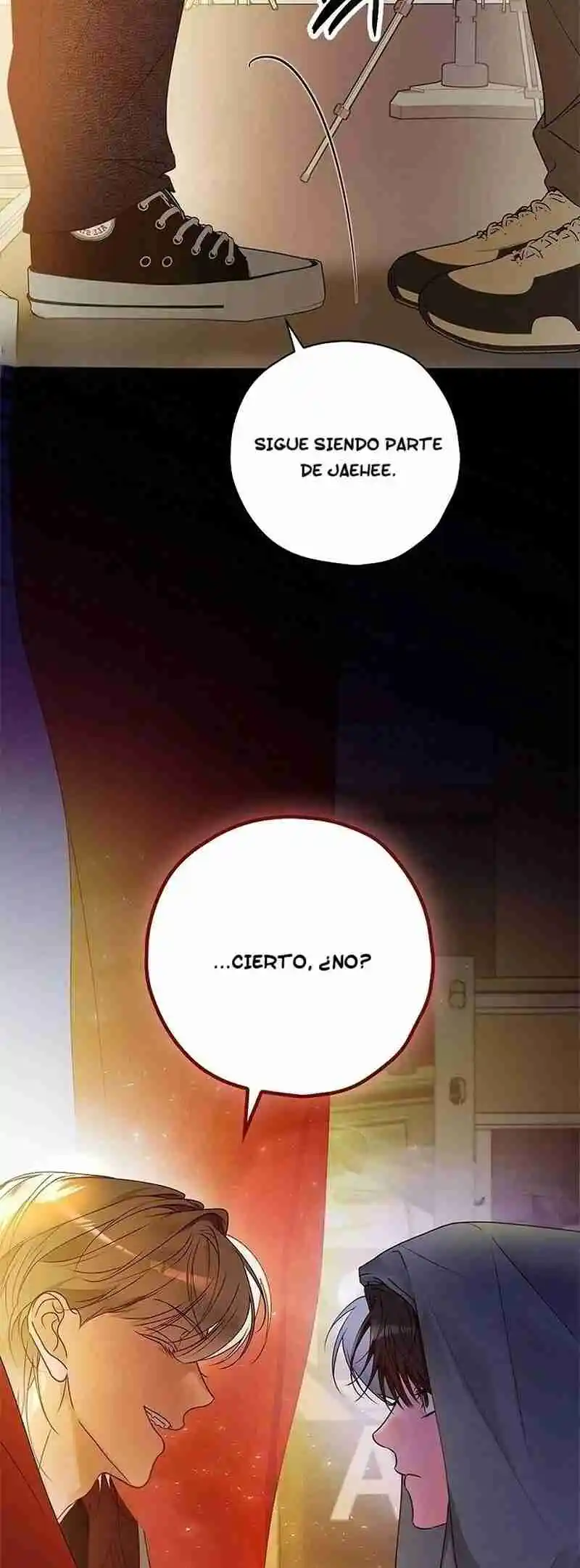 Actor Devorador De Guiones - Capítulo 31 - Página 41 - LectorTMOo