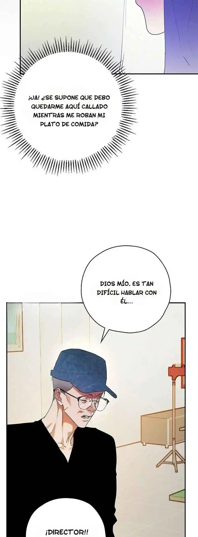 Actor Devorador De Guiones - Capítulo 31 - Página 43 - LectorTMOo