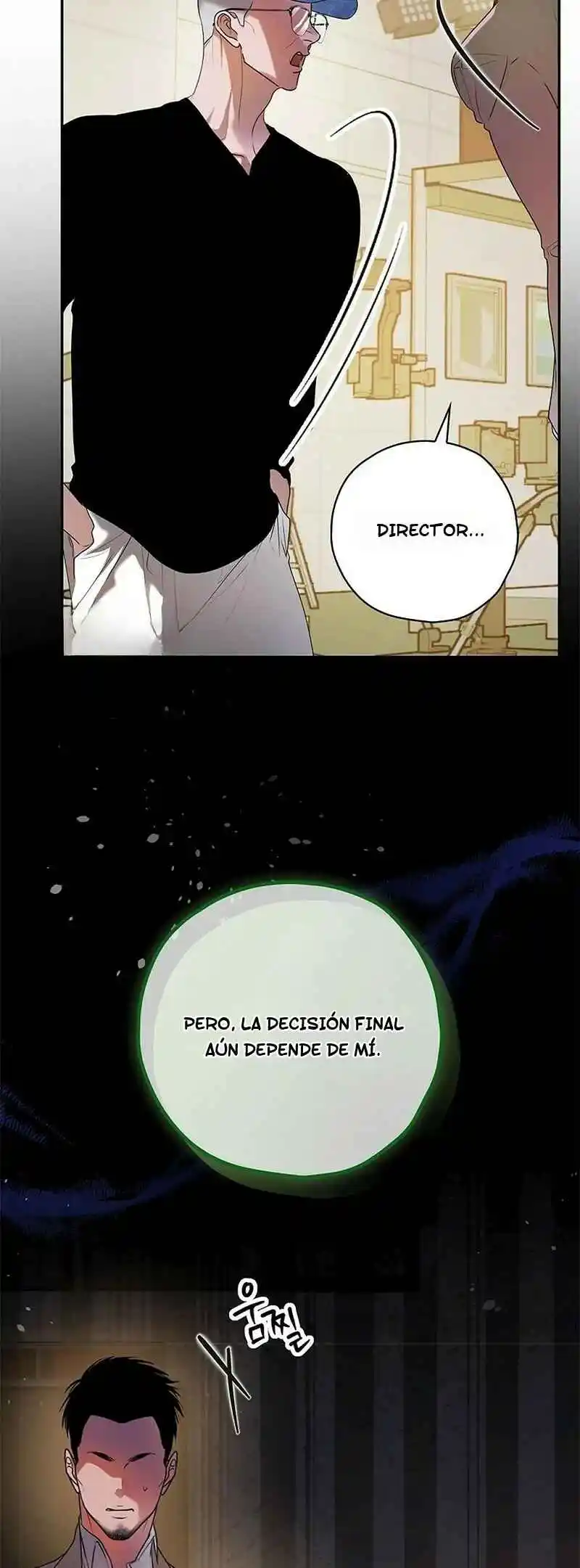 Actor Devorador De Guiones - Capítulo 31 - Página 50 - LectorTMOo
