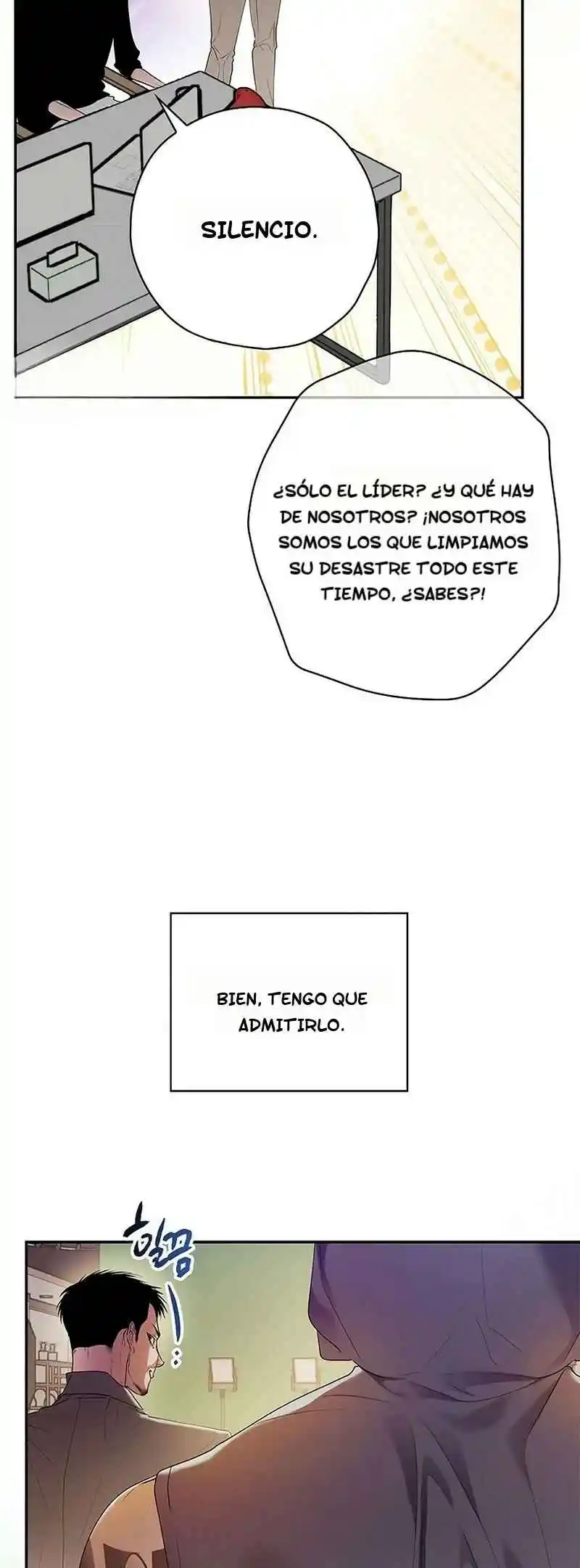Actor Devorador De Guiones - Capítulo 31 - Página 61 - LectorTMOo
