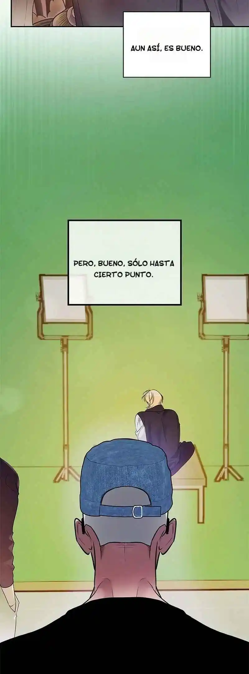 Actor Devorador De Guiones - Capítulo 31 - Página 62 - LectorTMOo