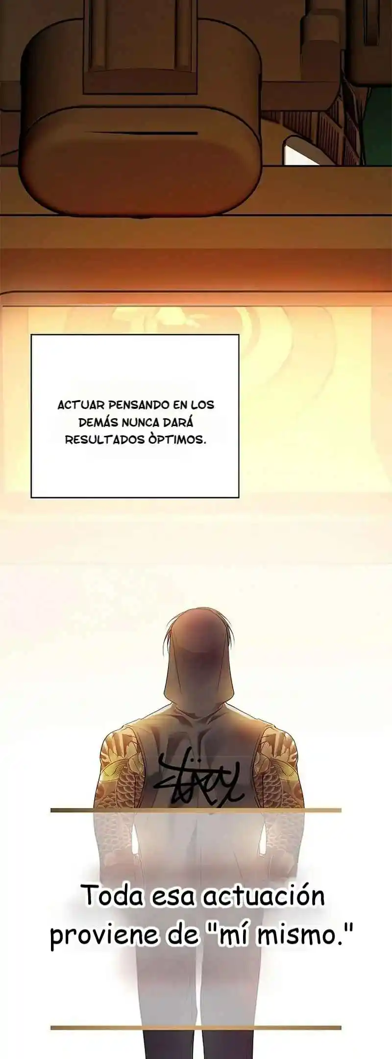 Actor Devorador De Guiones - Capítulo 31 - Página 69 - LectorTMOo