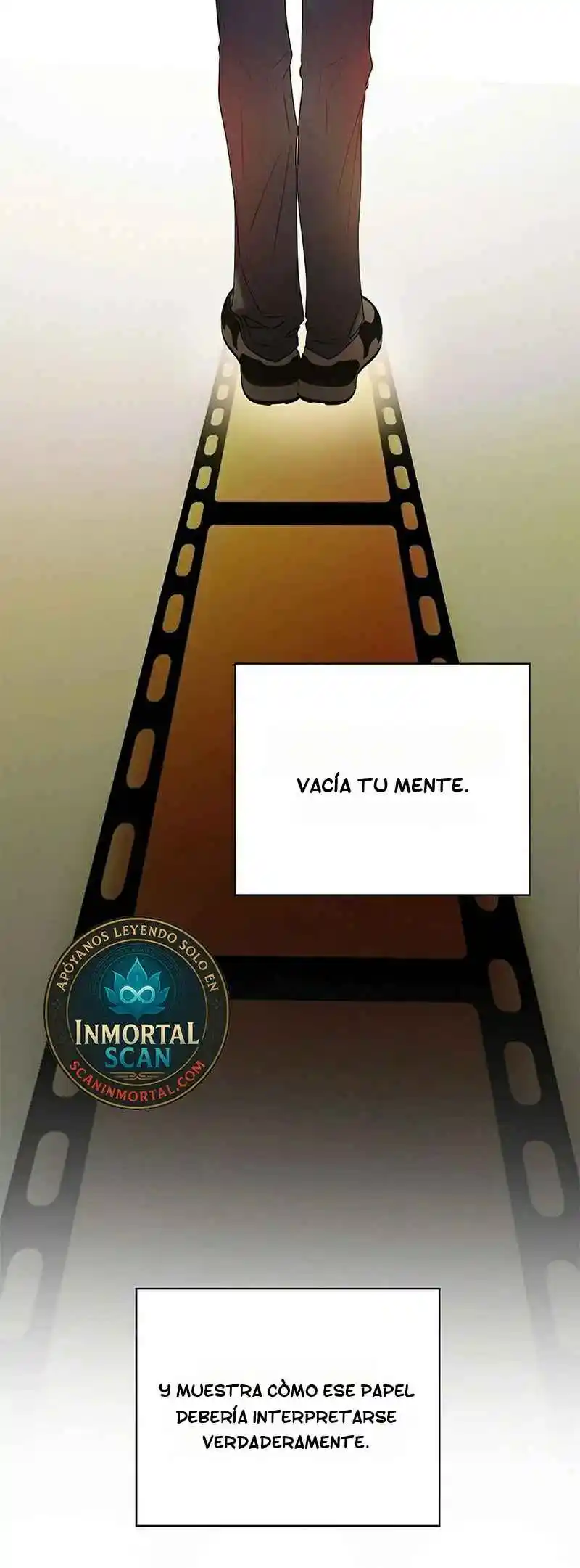 Actor Devorador De Guiones - Capítulo 31 - Página 70 - LectorTMOo