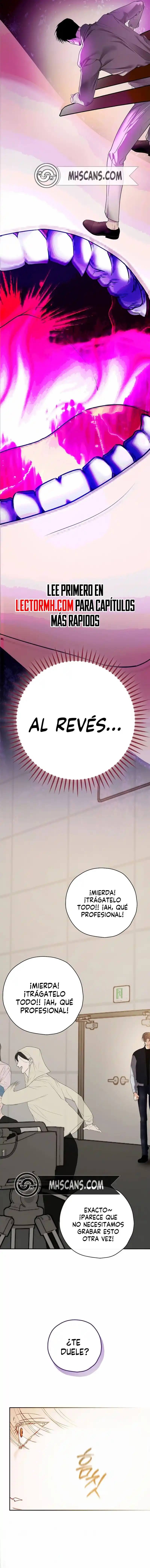 Actor Devorador De Guiones - Capítulo 32 - Página 5 - LectorTMOo