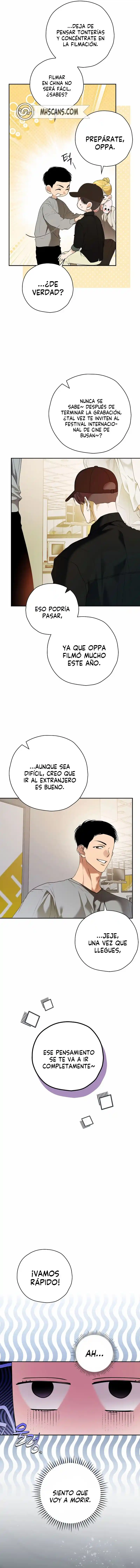 Actor Devorador De Guiones - Capítulo 32 - Página 10 - LectorTMOo