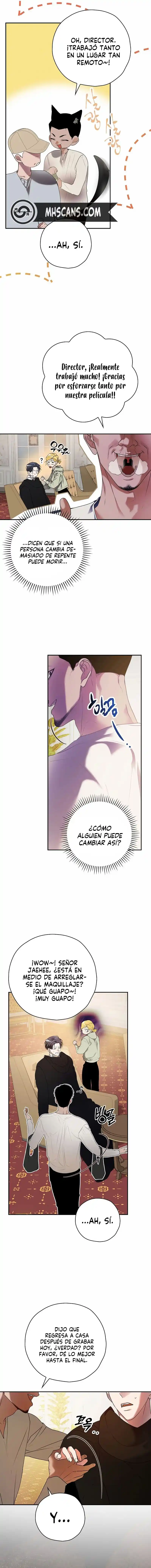 Actor Devorador De Guiones - Capítulo 32 - Página 14 - LectorTMOo