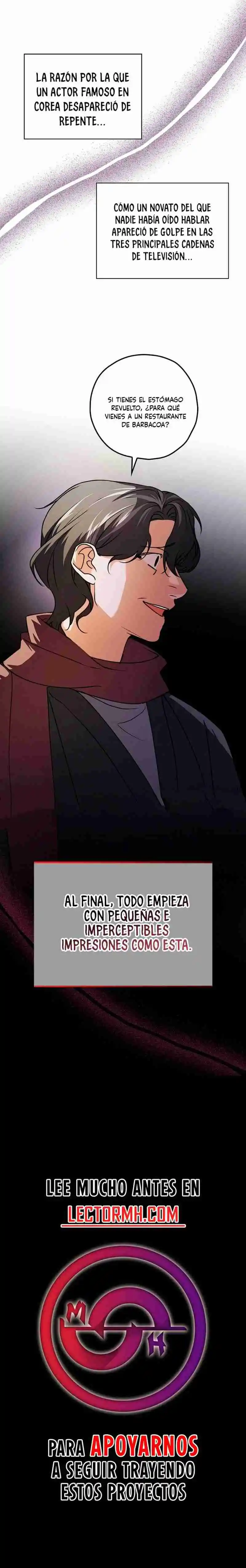 Actor Devorador De Guiones - Capítulo 4 - Página 16 - LectorTMOo