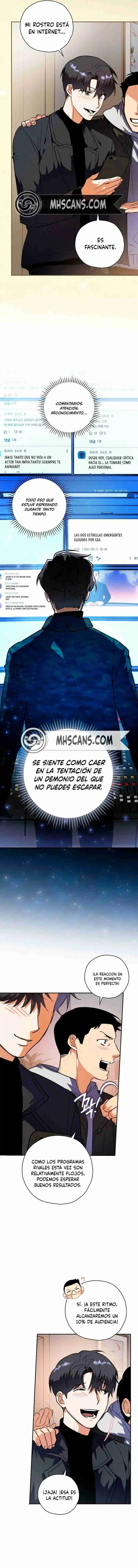 Actor Devorador De Guiones - Capítulo 8 - Página 6 - LectorTMOo
