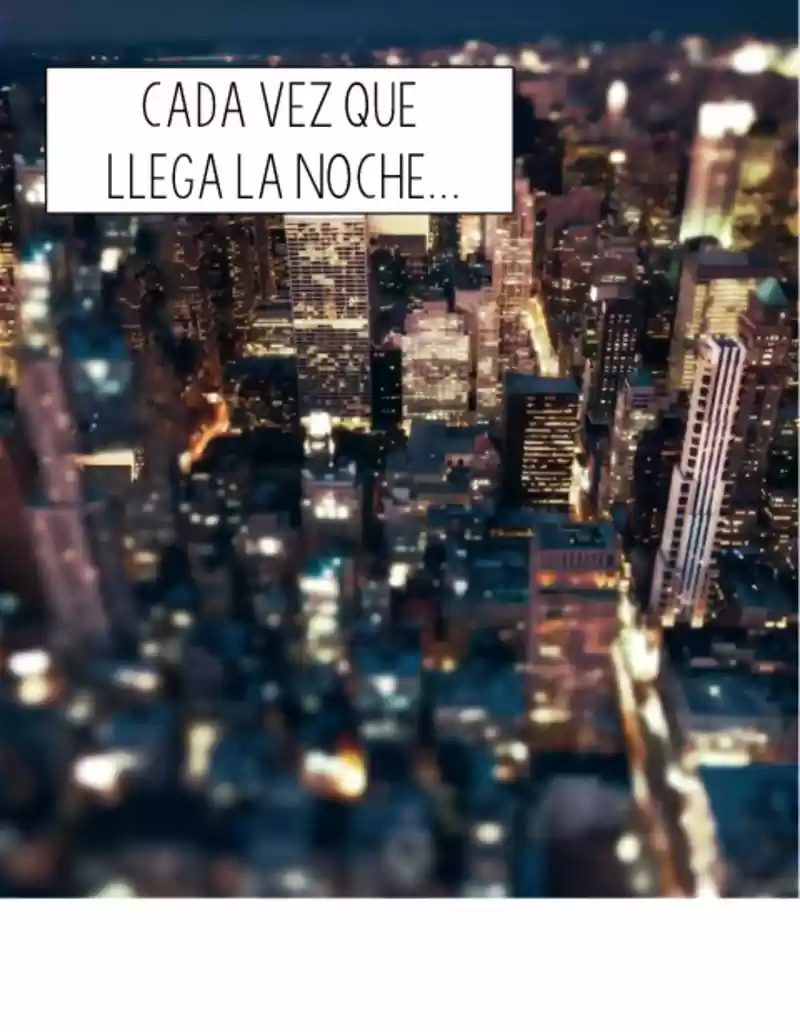 Acuéstate En La Almohada - Capítulo  - Página 10 - LectorTMOo