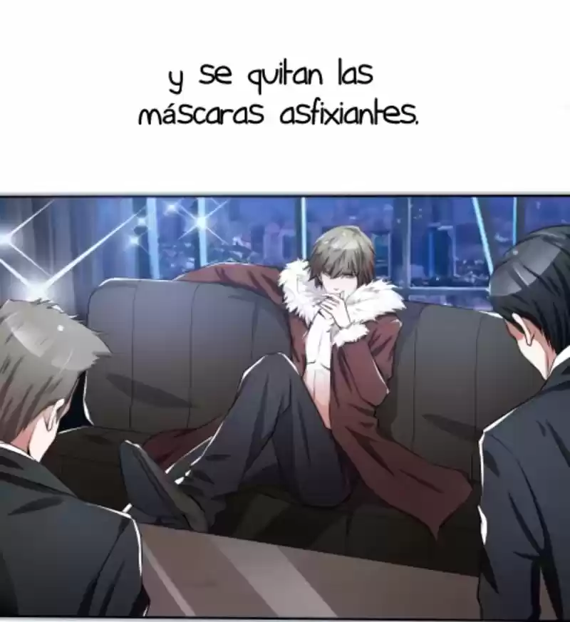 Acuéstate En La Almohada - Capítulo  - Página 12 - LectorTMOo