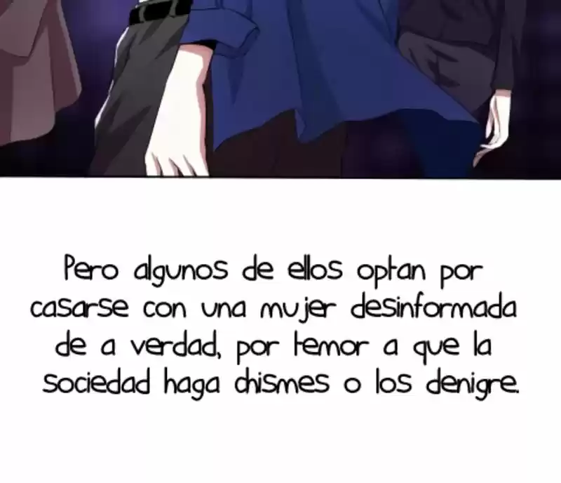 Acuéstate En La Almohada - Capítulo  - Página 17 - LectorTMOo