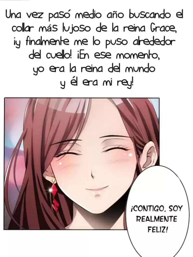 Acuéstate En La Almohada - Capítulo  - Página 35 - LectorTMOo