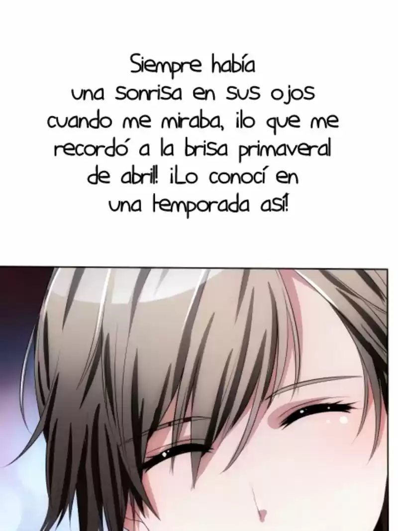 Acuéstate En La Almohada - Capítulo  - Página 36 - LectorTMOo