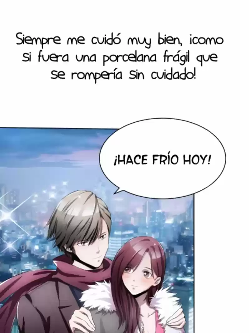 Acuéstate En La Almohada - Capítulo  - Página 39 - LectorTMOo
