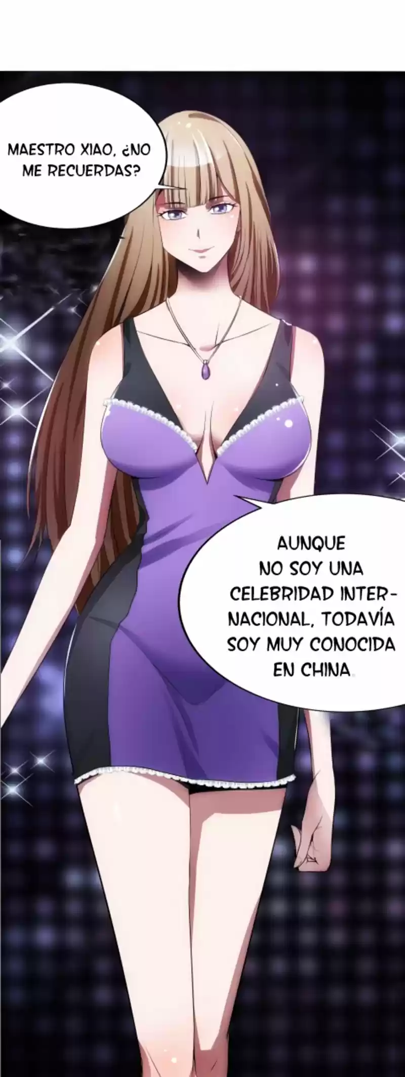 Acuéstate En La Almohada - Capítulo  - Página 45 - LectorTMOo