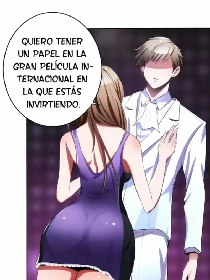 Acuéstate En La Almohada - Capítulo  - Página 47 - LectorTMOo