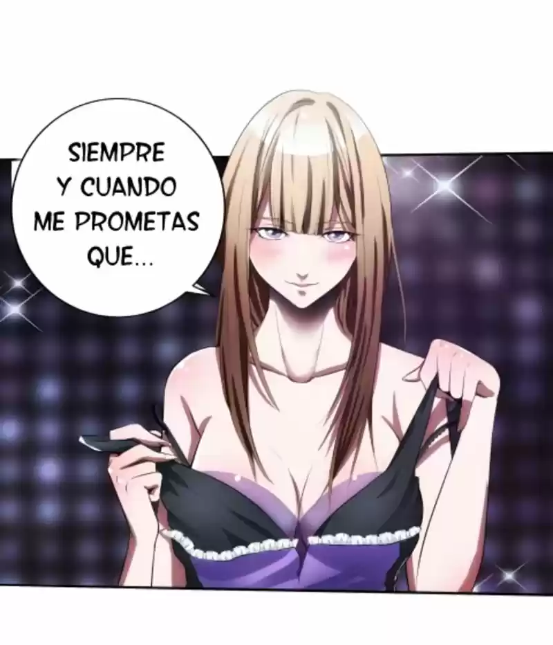 Acuéstate En La Almohada - Capítulo  - Página 48 - LectorTMOo