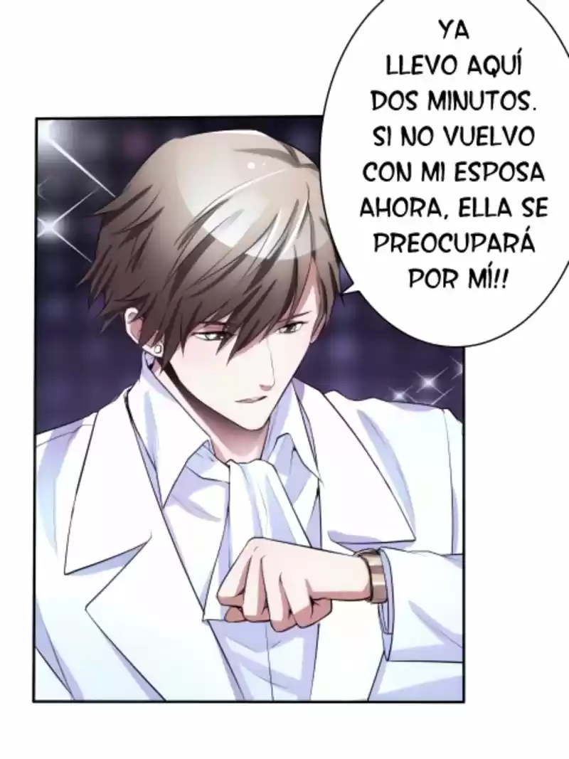 Acuéstate En La Almohada - Capítulo  - Página 51 - LectorTMOo
