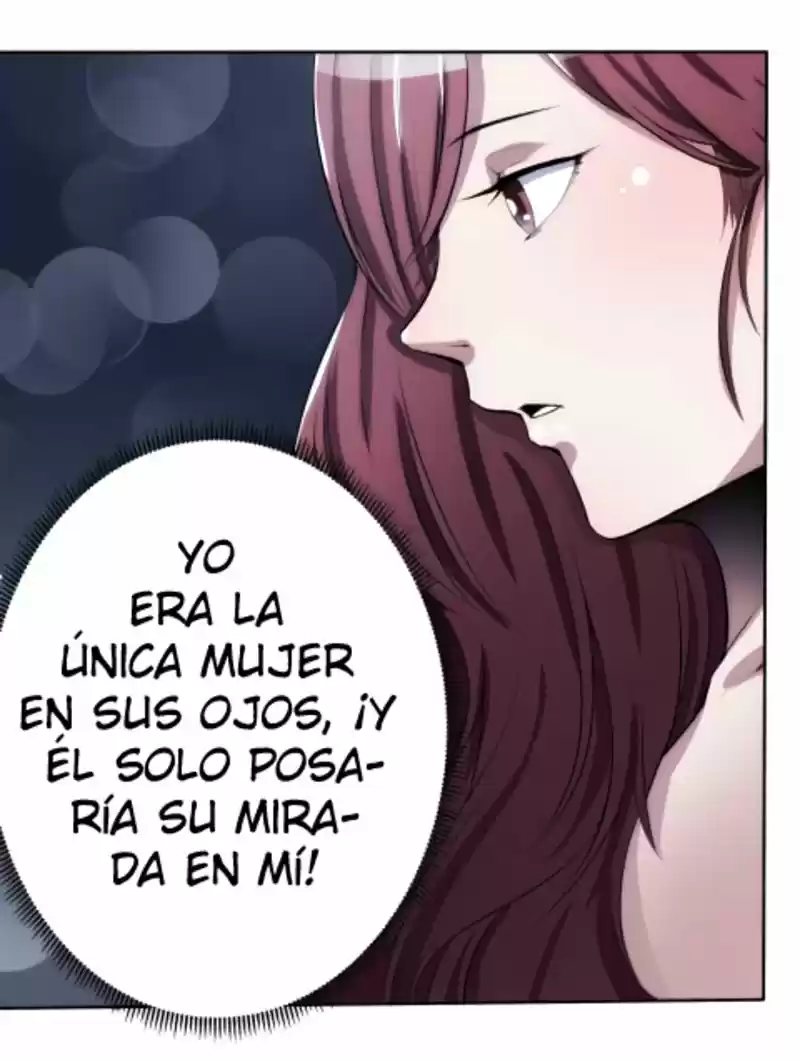 Acuéstate En La Almohada - Capítulo  - Página 52 - LectorTMOo