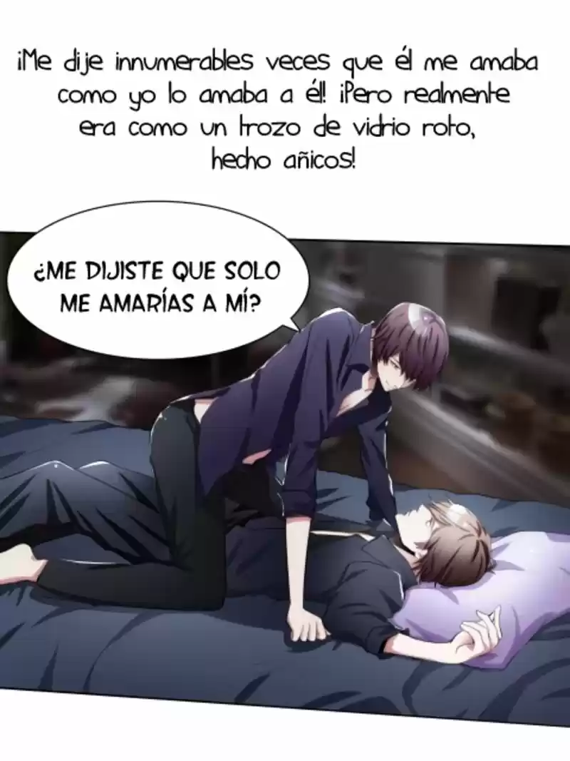 Acuéstate En La Almohada - Capítulo  - Página 54 - LectorTMOo