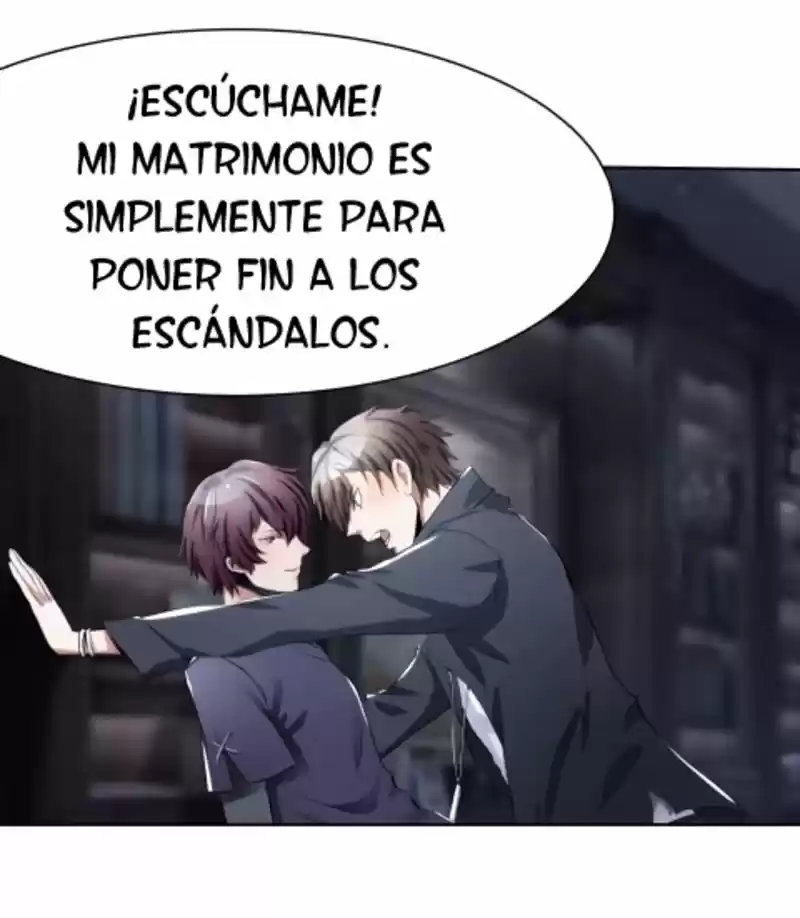 Acuéstate En La Almohada - Capítulo  - Página 55 - LectorTMOo