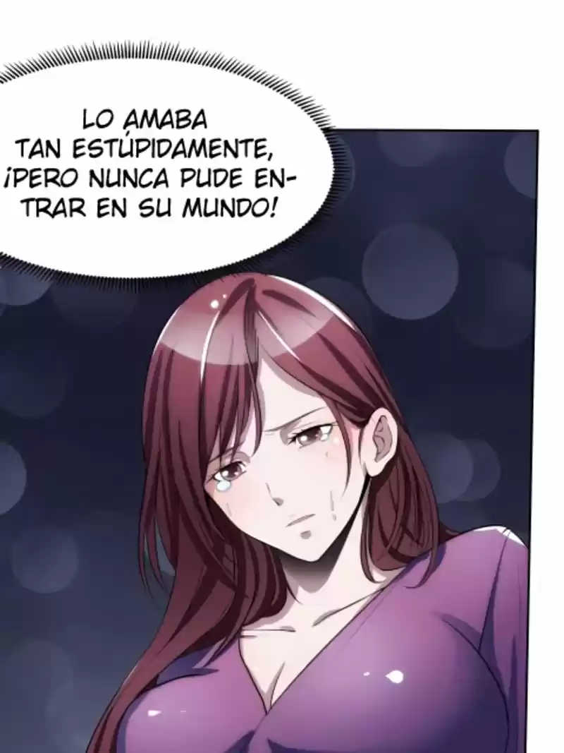 Acuéstate En La Almohada - Capítulo  - Página 56 - LectorTMOo
