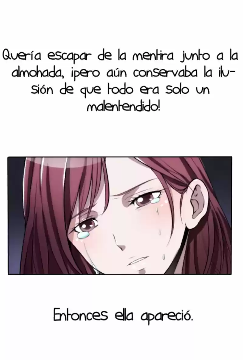 Acuéstate En La Almohada - Capítulo  - Página 58 - LectorTMOo