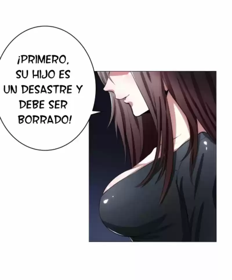 Acuéstate En La Almohada - Capítulo  - Página 60 - LectorTMOo