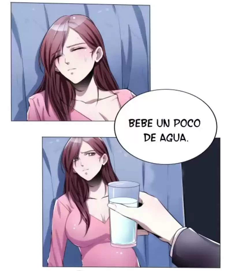 Acuéstate En La Almohada - Capítulo  - Página 62 - LectorTMOo