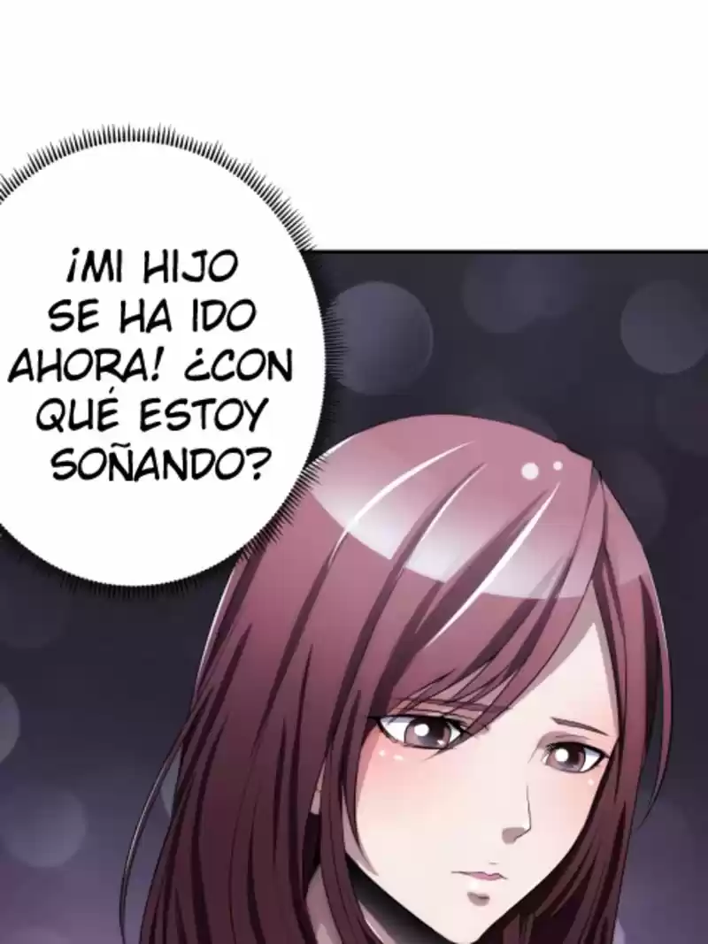 Acuéstate En La Almohada - Capítulo  - Página 64 - LectorTMOo