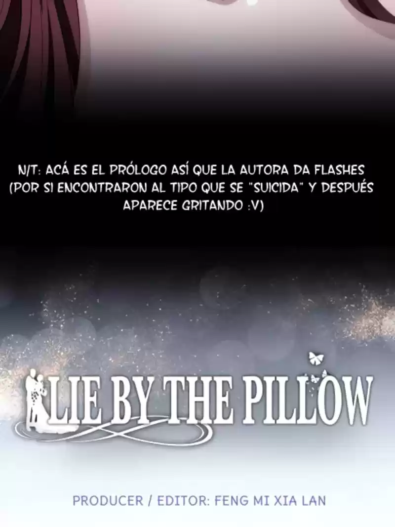 Acuéstate En La Almohada - Capítulo  - Página 73 - LectorTMOo
