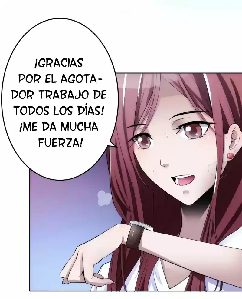 Acuéstate En La Almohada - Capítulo 1 - Página 7 - LectorTMOo