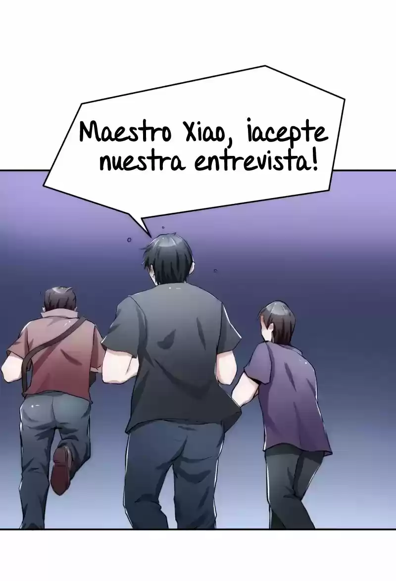 Acuéstate En La Almohada - Capítulo 1 - Página 23 - LectorTMOo
