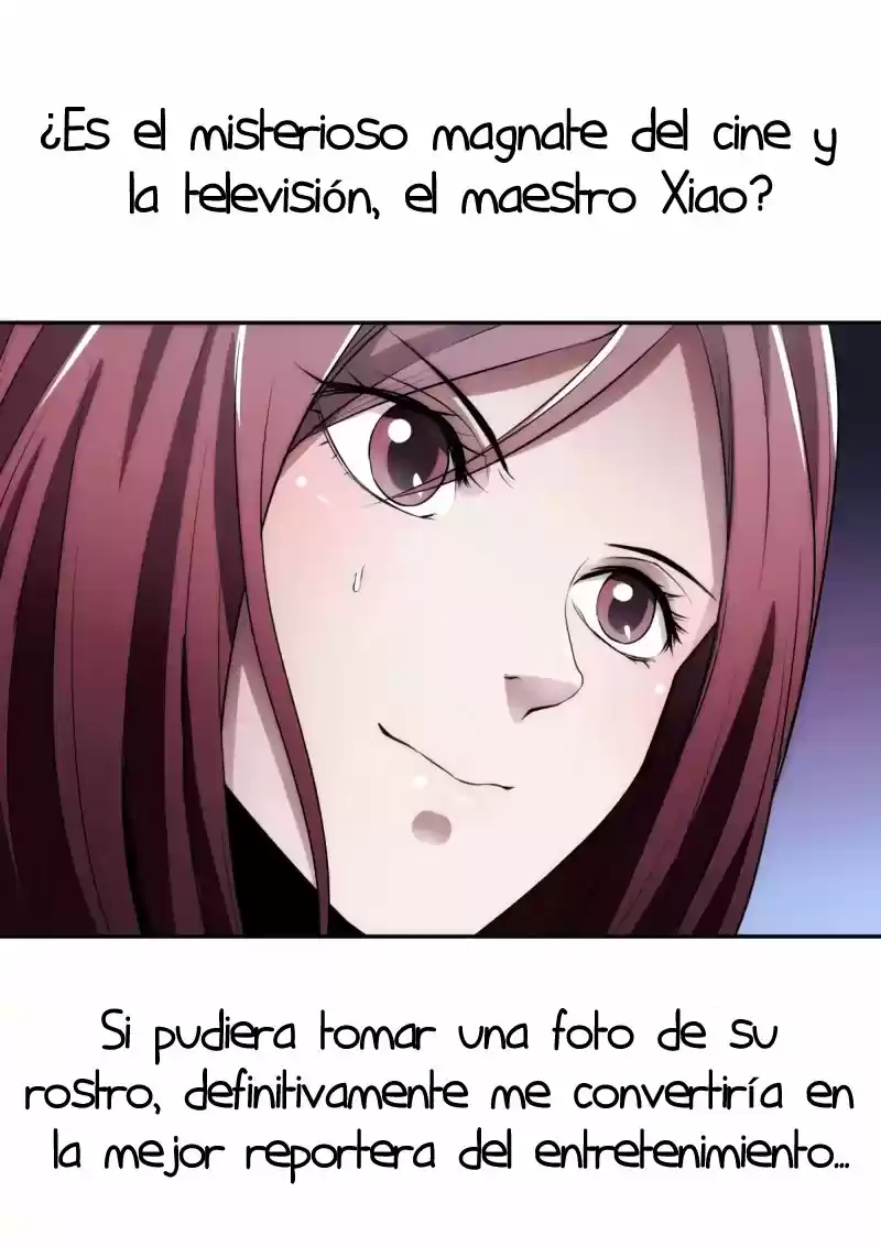 Acuéstate En La Almohada - Capítulo 1 - Página 25 - LectorTMOo