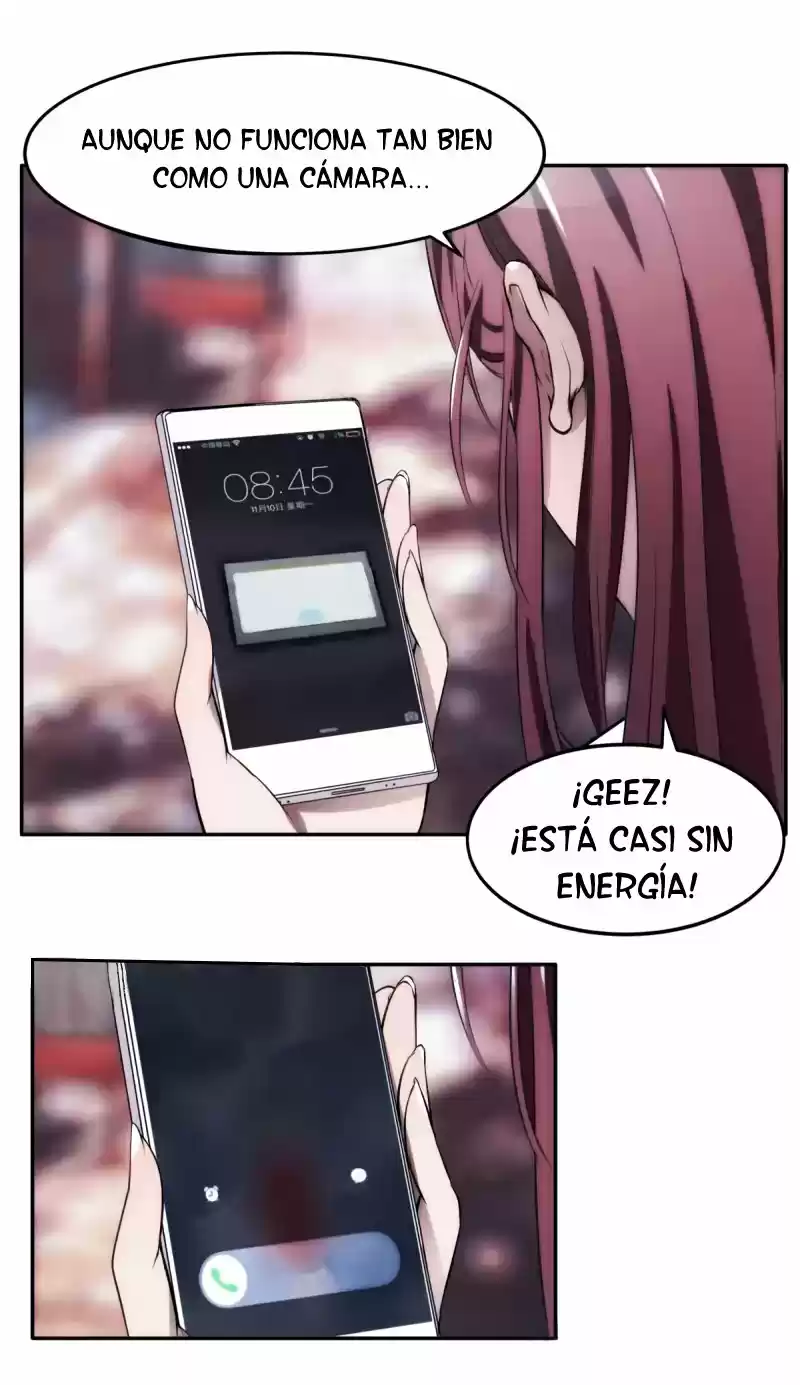 Acuéstate En La Almohada - Capítulo 1 - Página 32 - LectorTMOo