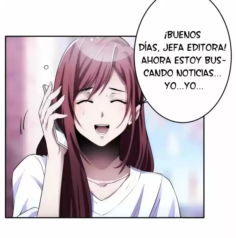 Acuéstate En La Almohada - Capítulo 1 - Página 33 - LectorTMOo