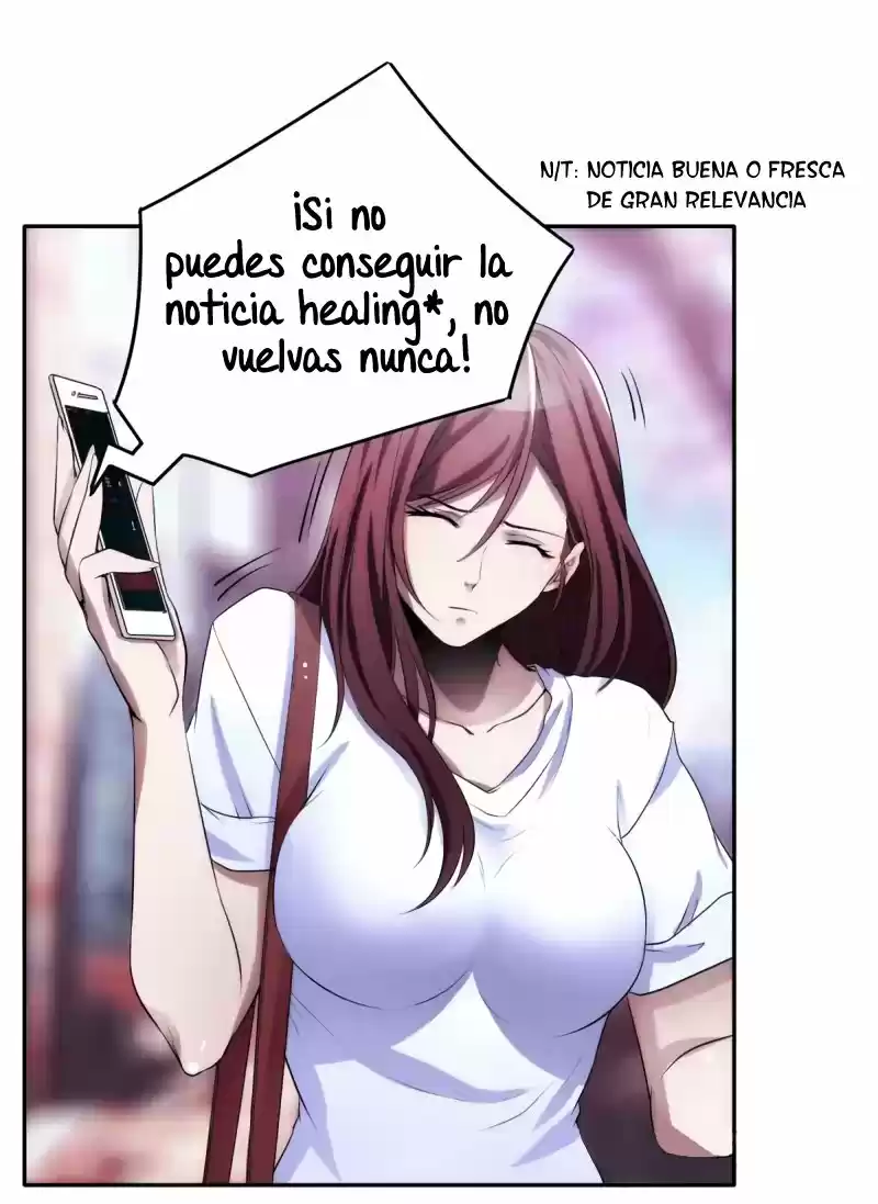 Acuéstate En La Almohada - Capítulo 1 - Página 34 - LectorTMOo