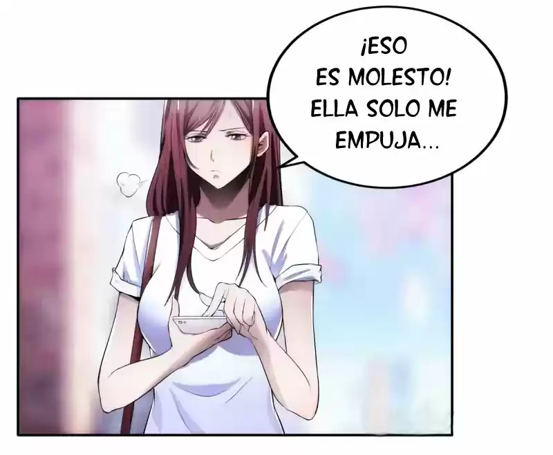 Acuéstate En La Almohada - Capítulo 1 - Página 35 - LectorTMOo