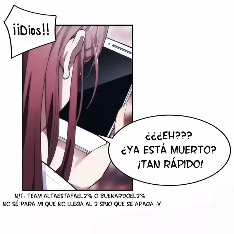 Acuéstate En La Almohada - Capítulo 1 - Página 36 - LectorTMOo