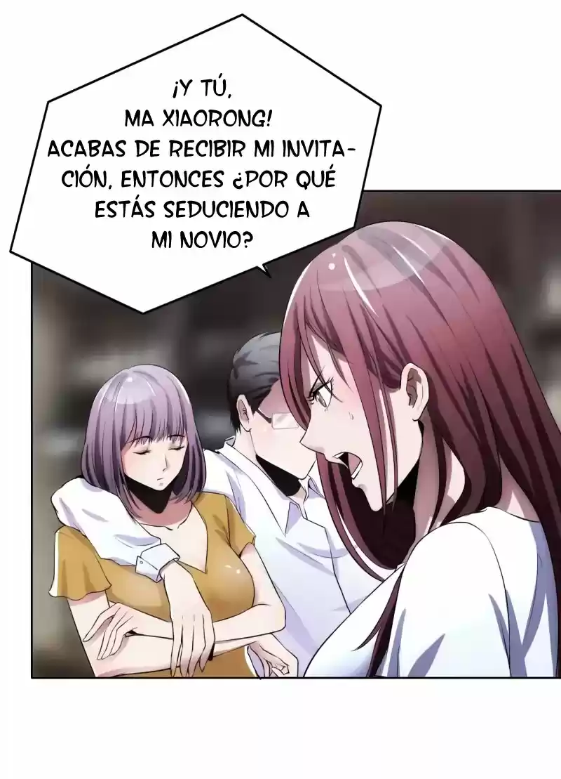 Acuéstate En La Almohada - Capítulo 1 - Página 50 - LectorTMOo