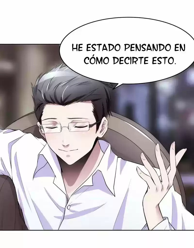 Acuéstate En La Almohada - Capítulo 1 - Página 51 - LectorTMOo