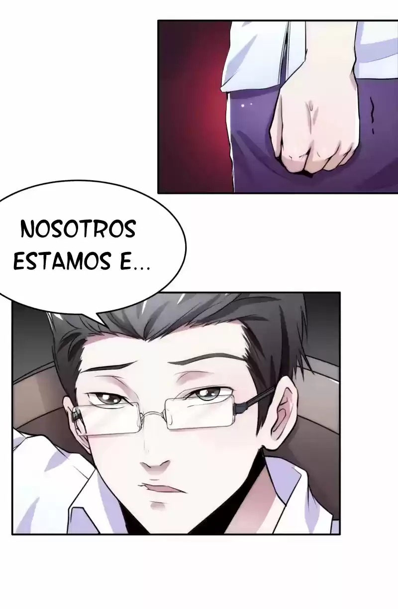 Acuéstate En La Almohada - Capítulo 1 - Página 53 - LectorTMOo