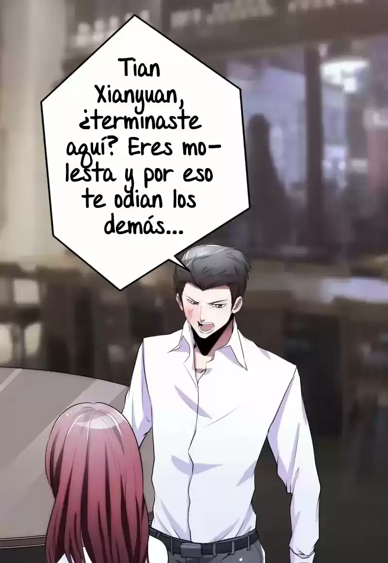 Acuéstate En La Almohada - Capítulo 1 - Página 60 - LectorTMOo