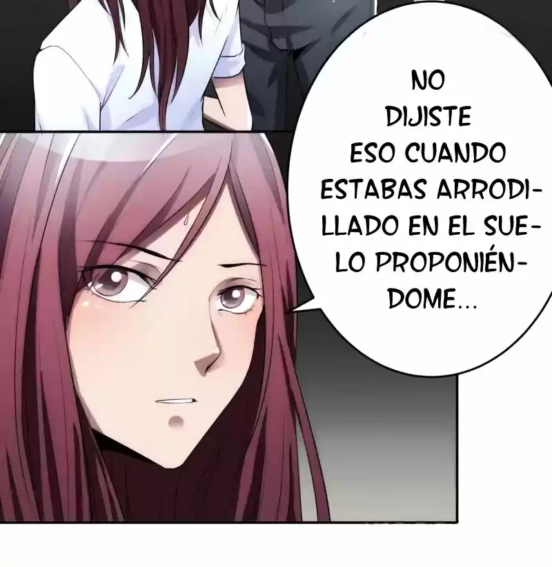 Acuéstate En La Almohada - Capítulo 1 - Página 61 - LectorTMOo
