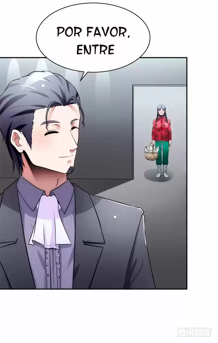 Acuéstate En La Almohada - Capítulo 10 - Página 5 - LectorTMOo