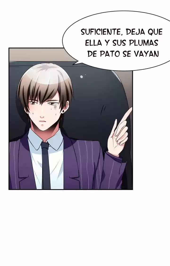 Acuéstate En La Almohada - Capítulo 10 - Página 10 - LectorTMOo