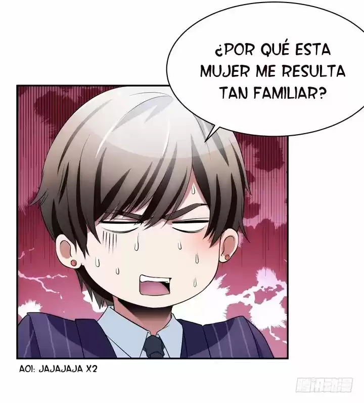 Acuéstate En La Almohada - Capítulo 10 - Página 14 - LectorTMOo