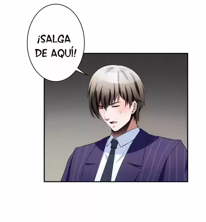 Acuéstate En La Almohada - Capítulo 10 - Página 17 - LectorTMOo