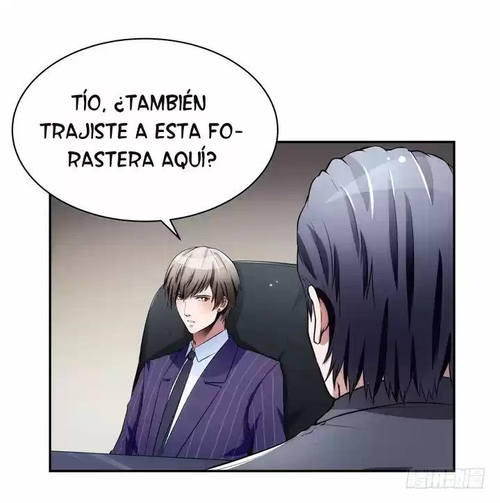 Acuéstate En La Almohada - Capítulo 10 - Página 26 - LectorTMOo